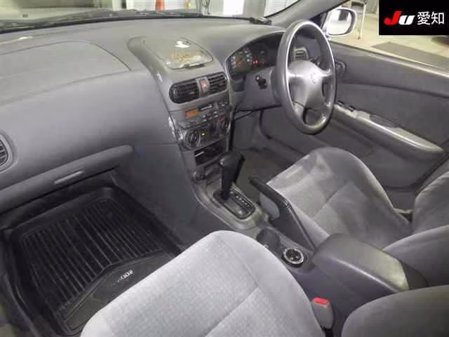 NISSAN SUNNY