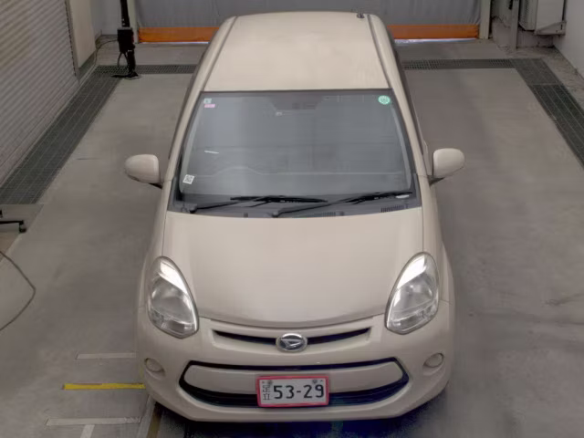 DAIHATSU BOON