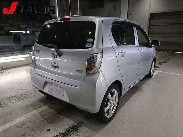 TOYOTA PIXIS EPOCH