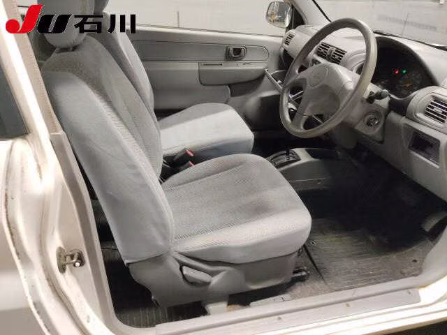 MITSUBISHI MINICA