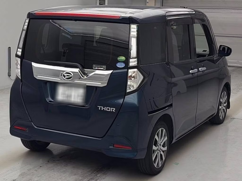 DAIHATSU THOR