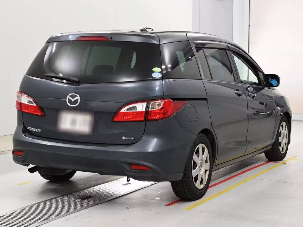 MAZDA PREMACY