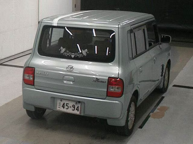 MAZDA SPIANO