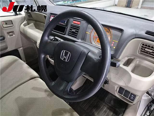 HONDA LIFE