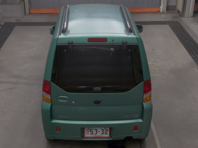 MITSUBISHI TOPPO BJ
