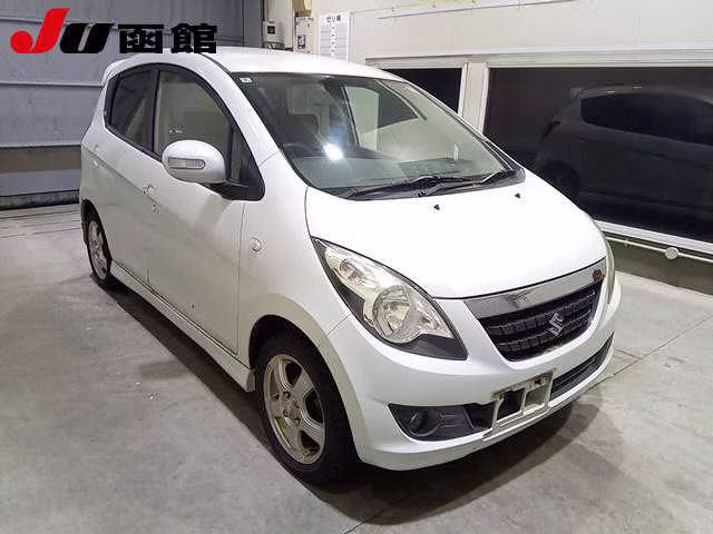 SUZUKI CERVO