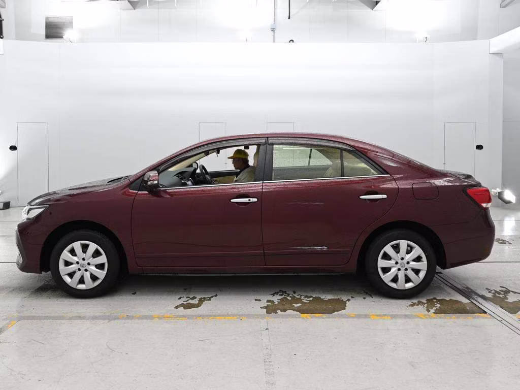 TOYOTA PREMIO