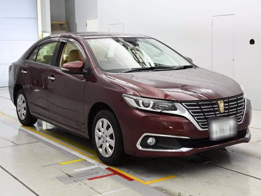 TOYOTA PREMIO