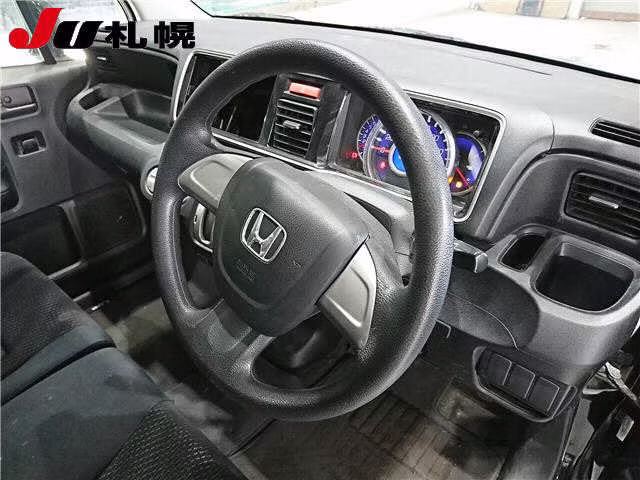 HONDA LIFE
