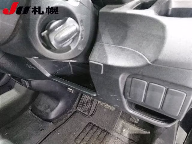 HONDA LIFE