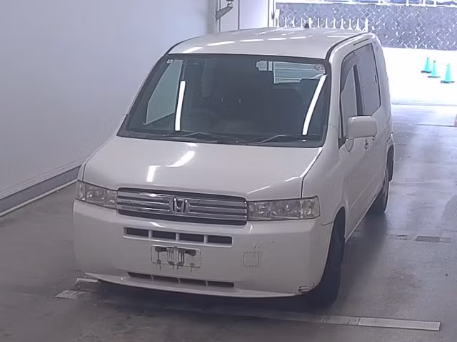 HONDA MOBILIO SPIKE