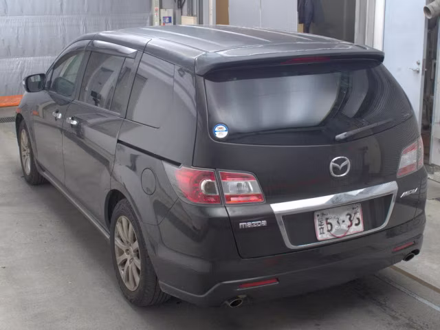 MAZDA MPV