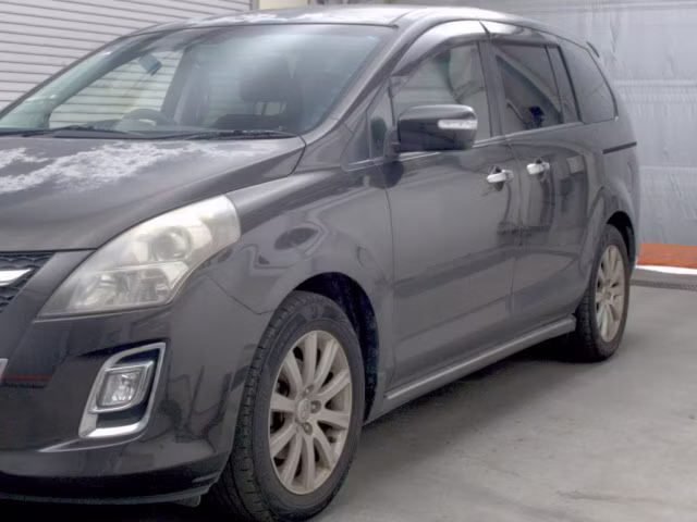 MAZDA MPV