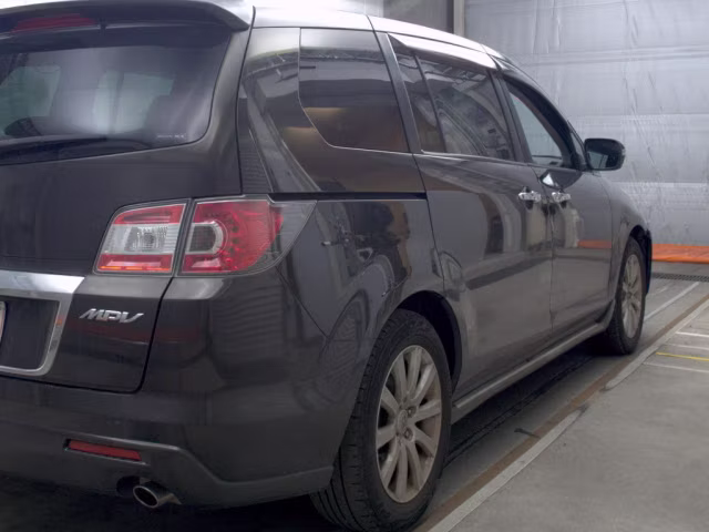 MAZDA MPV