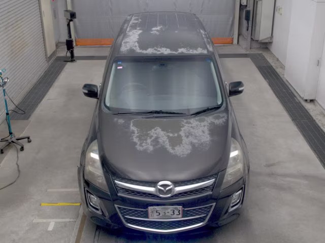 MAZDA MPV