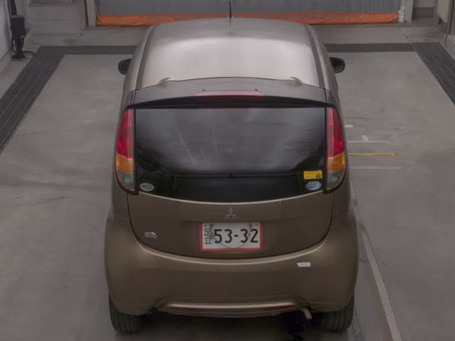 MITSUBISHI I