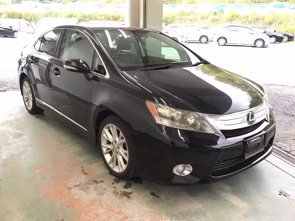 LEXUS HS250H