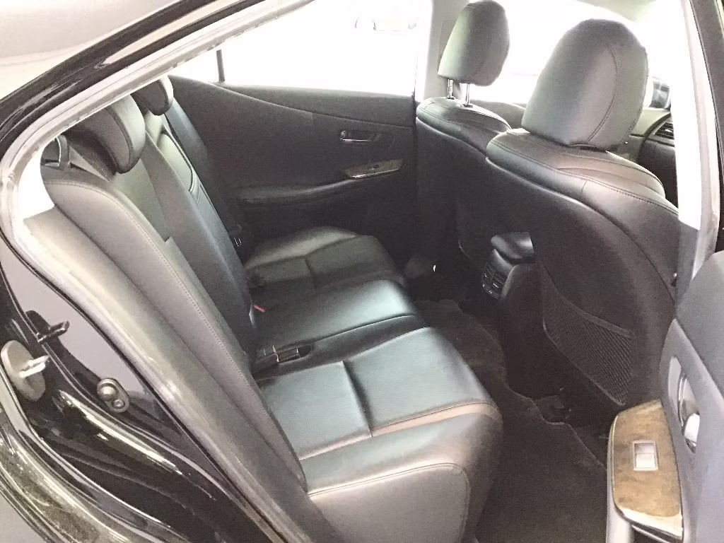 LEXUS HS250H