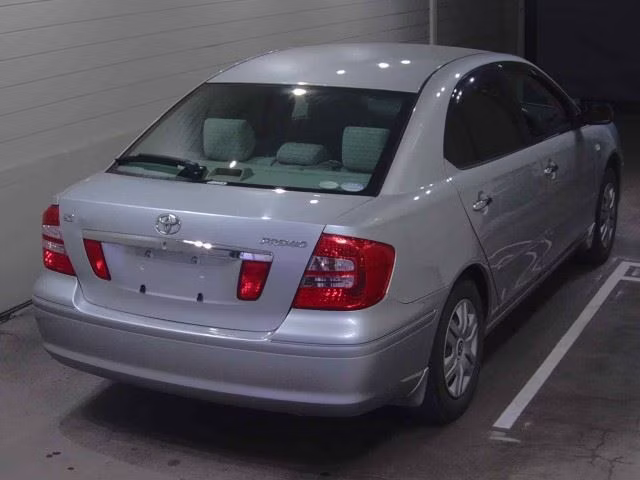 TOYOTA PREMIO