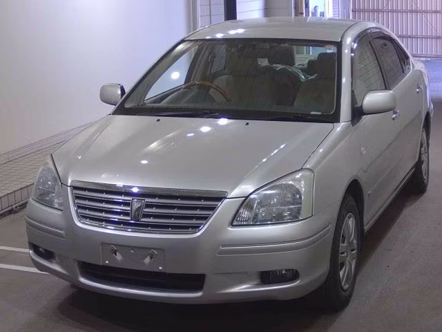 TOYOTA PREMIO