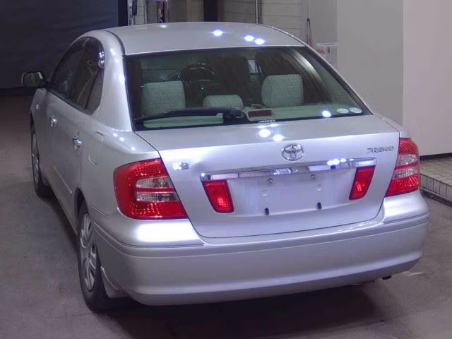 TOYOTA PREMIO