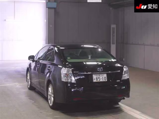 TOYOTA SAI