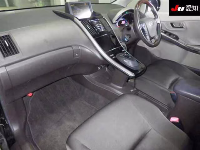 TOYOTA SAI
