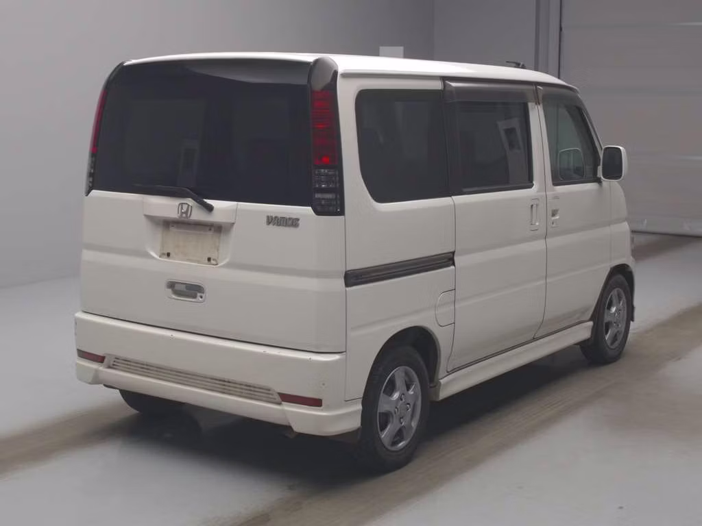 HONDA VAMOS