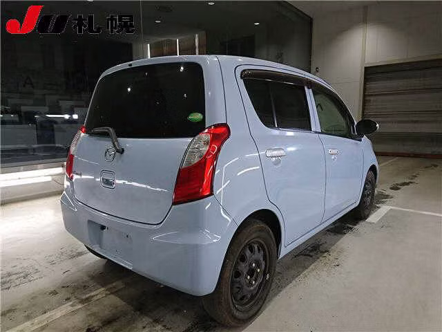 MAZDA CAROL