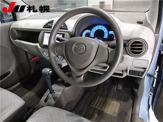 MAZDA CAROL