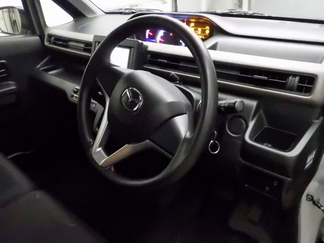 MAZDA FLAIR