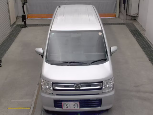 MAZDA FLAIR