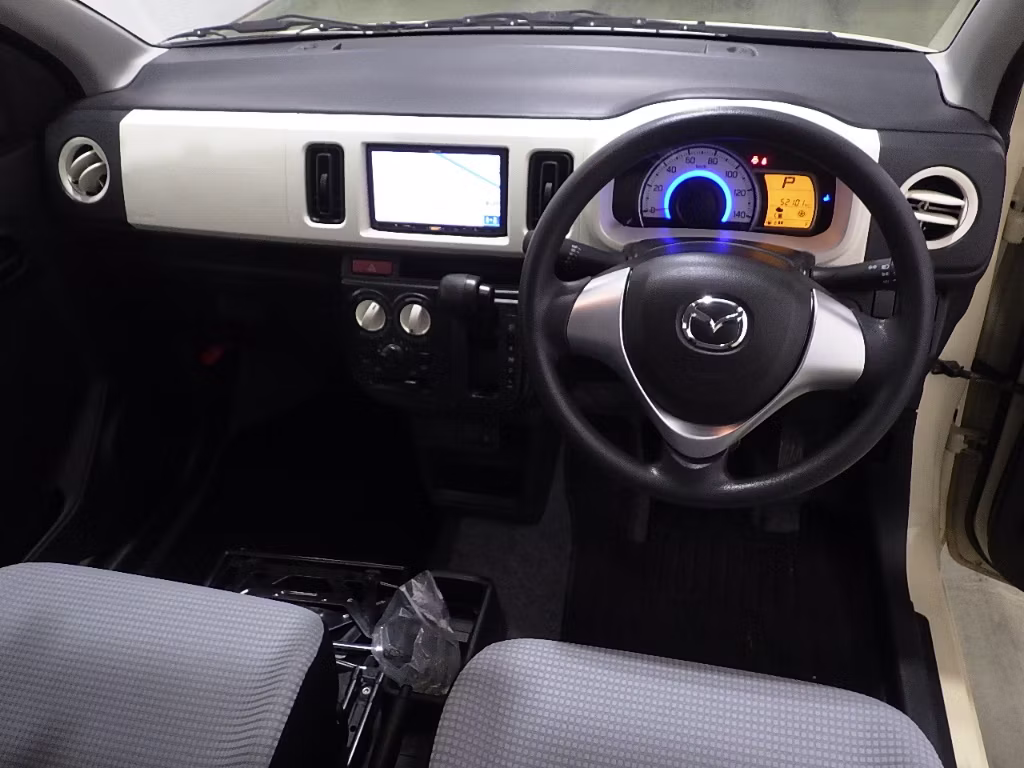 MAZDA CAROL