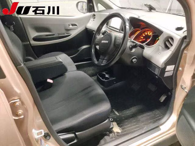 DAIHATSU SONICA