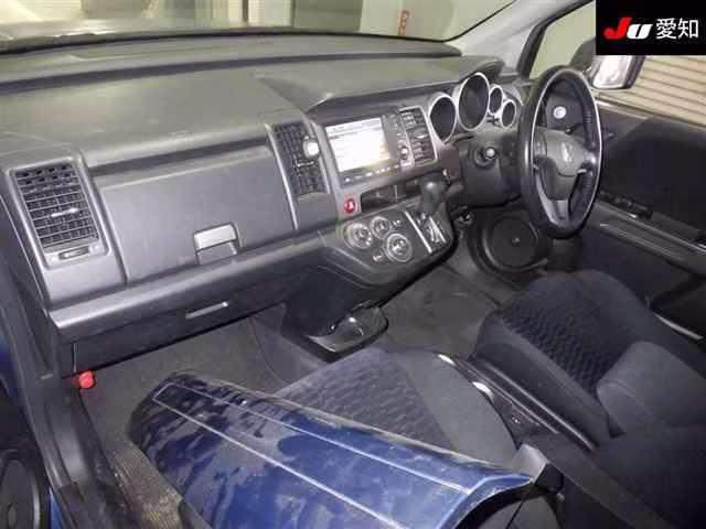HONDA CROSSROAD