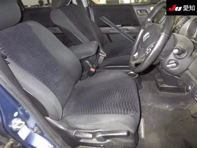 HONDA CROSSROAD