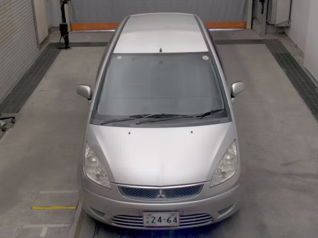 MITSUBISHI COLT PLUS