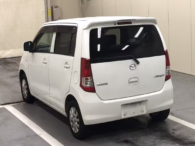 MAZDA AZ-WAGON