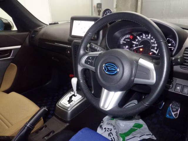 DAIHATSU COPEN