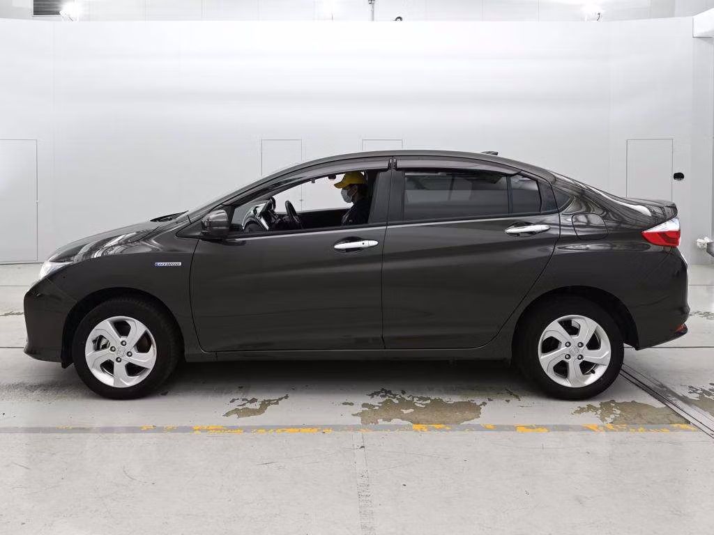 HONDA GRACE