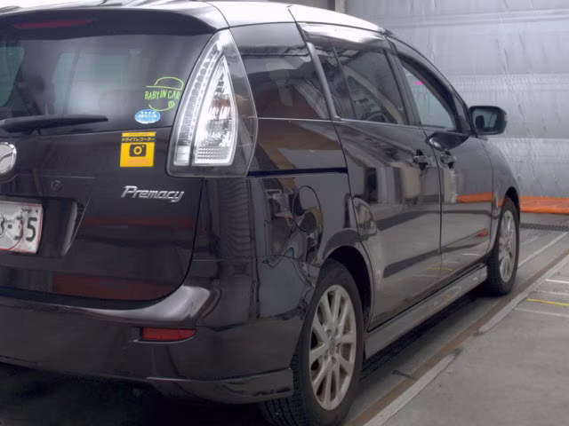 MAZDA PREMACY