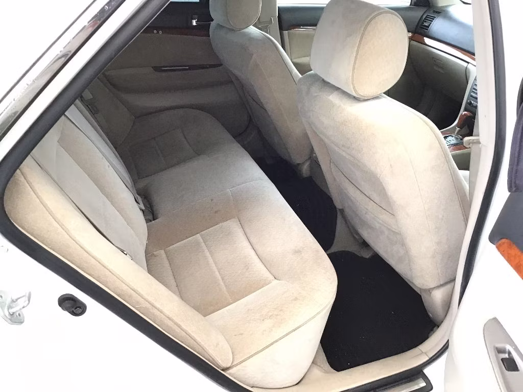 TOYOTA MARK II