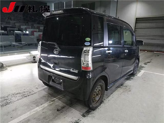 DAIHATSU TANTO EXE