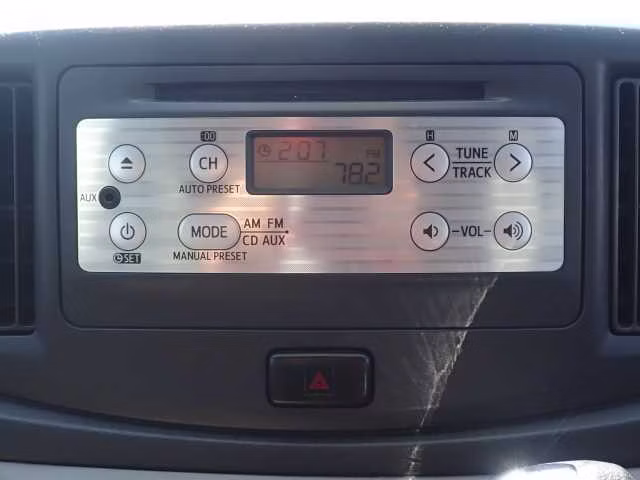 SUBARU PLEO PLUS