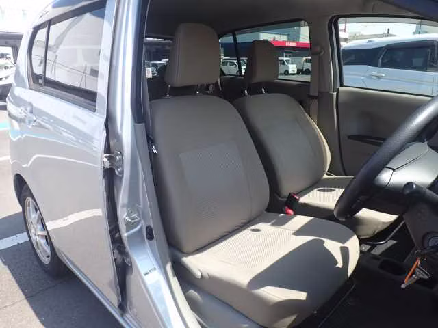 SUBARU PLEO PLUS