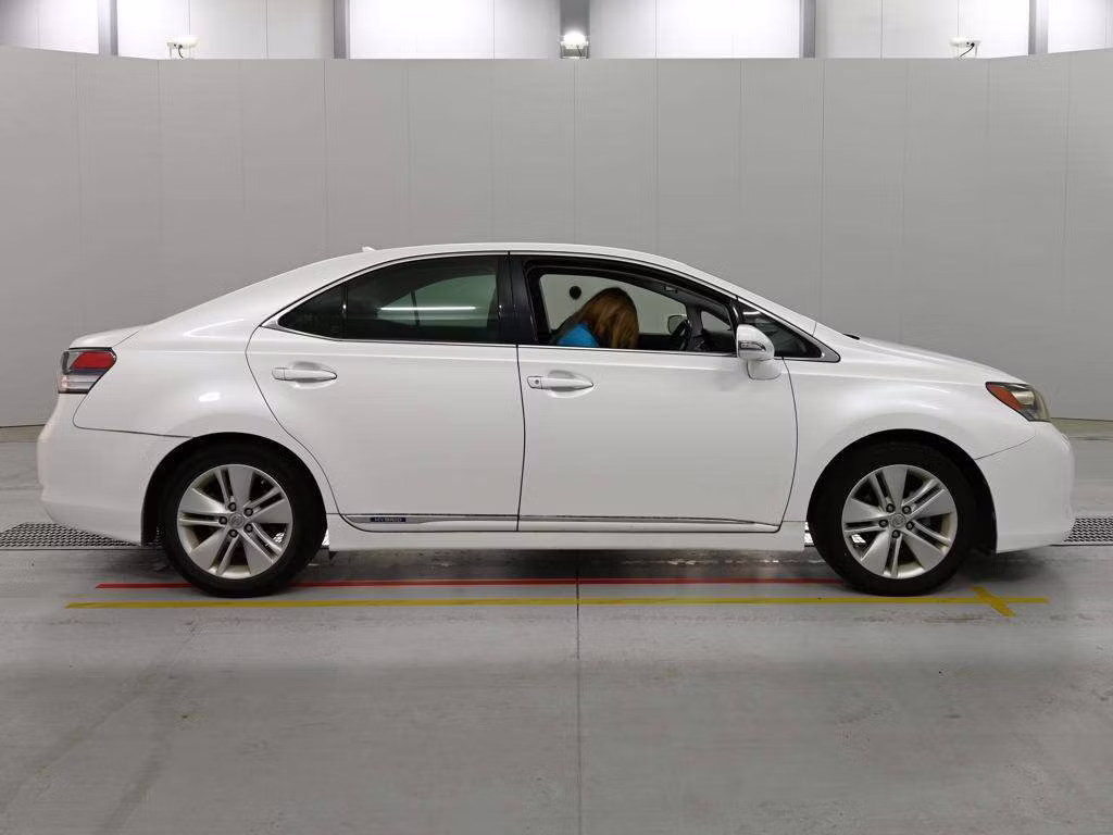 LEXUS HS250H