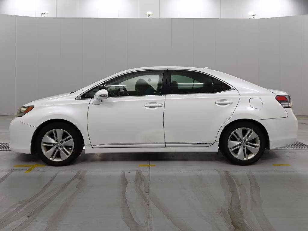 LEXUS HS250H