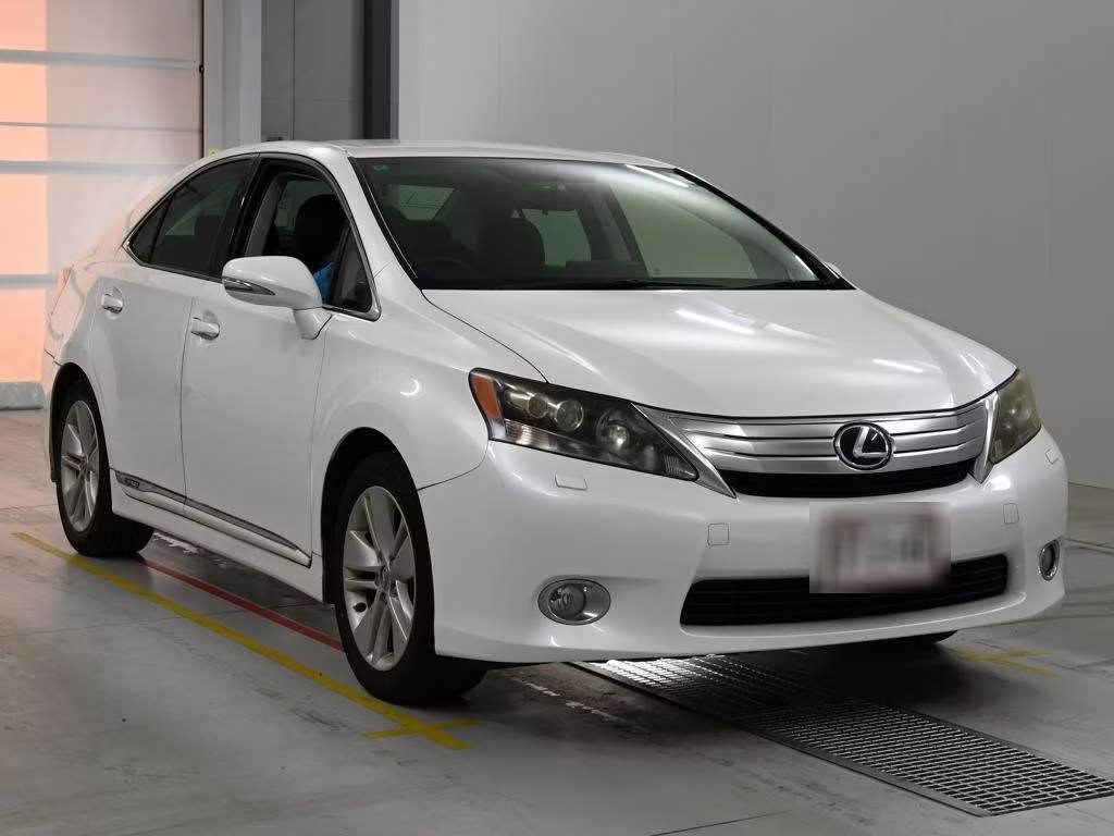 LEXUS HS250H
