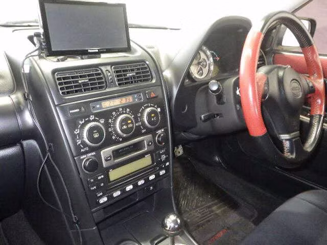 TOYOTA ALTEZZA