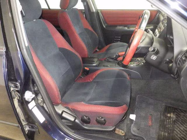 TOYOTA ALTEZZA